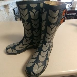 Cooka Rain Boot